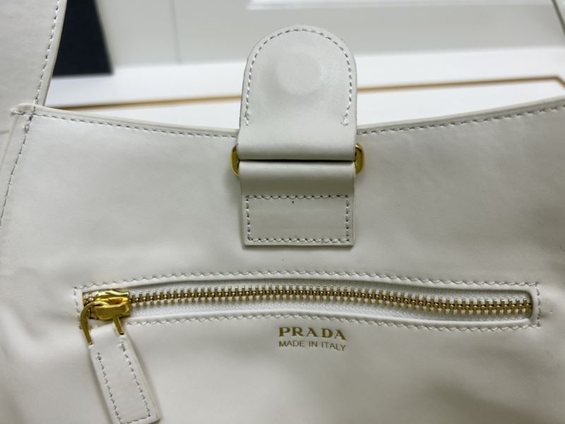 Prada Shopping Bags